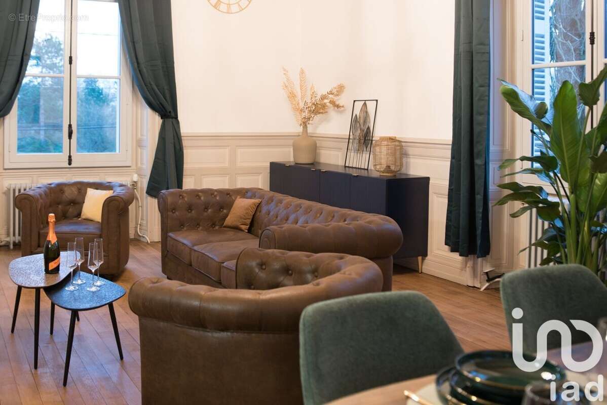 Photo 7 - Appartement à ANGERS