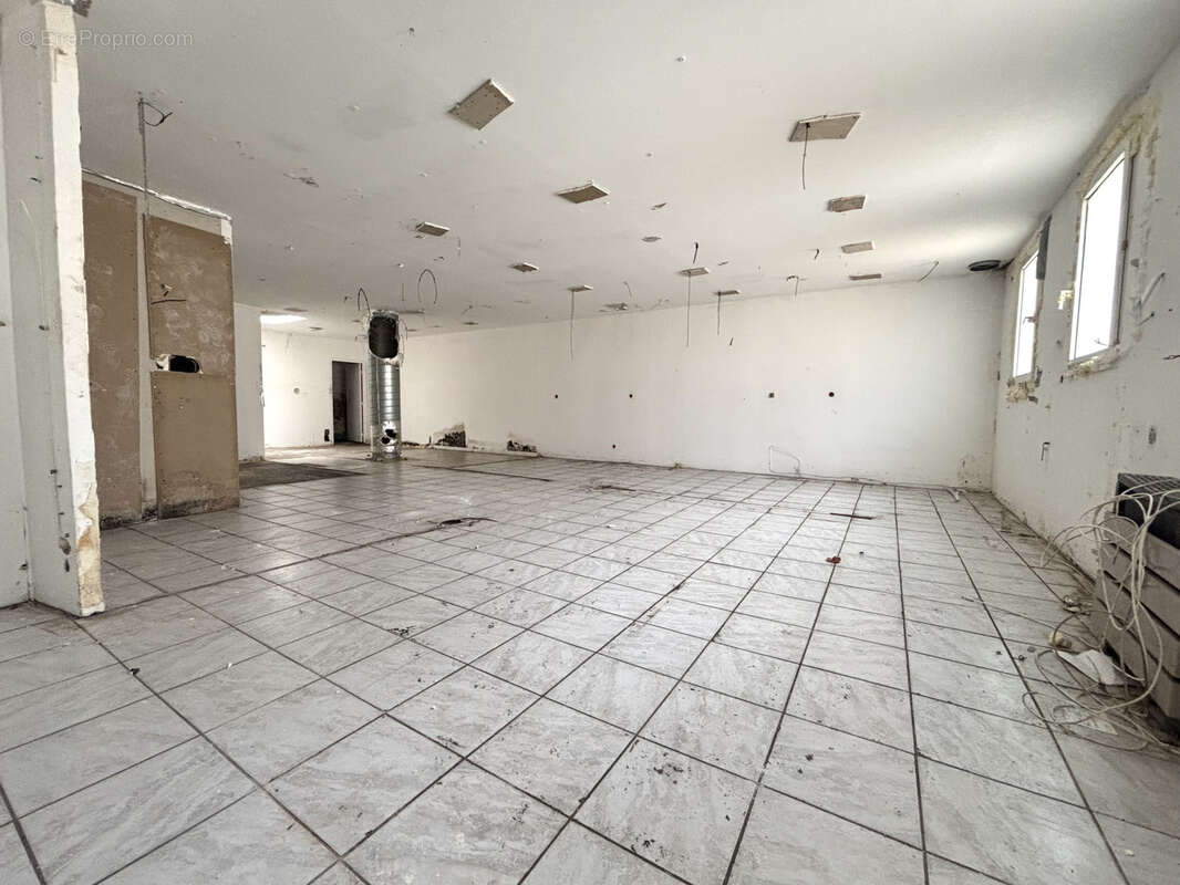 Appartement à ROUBAIX