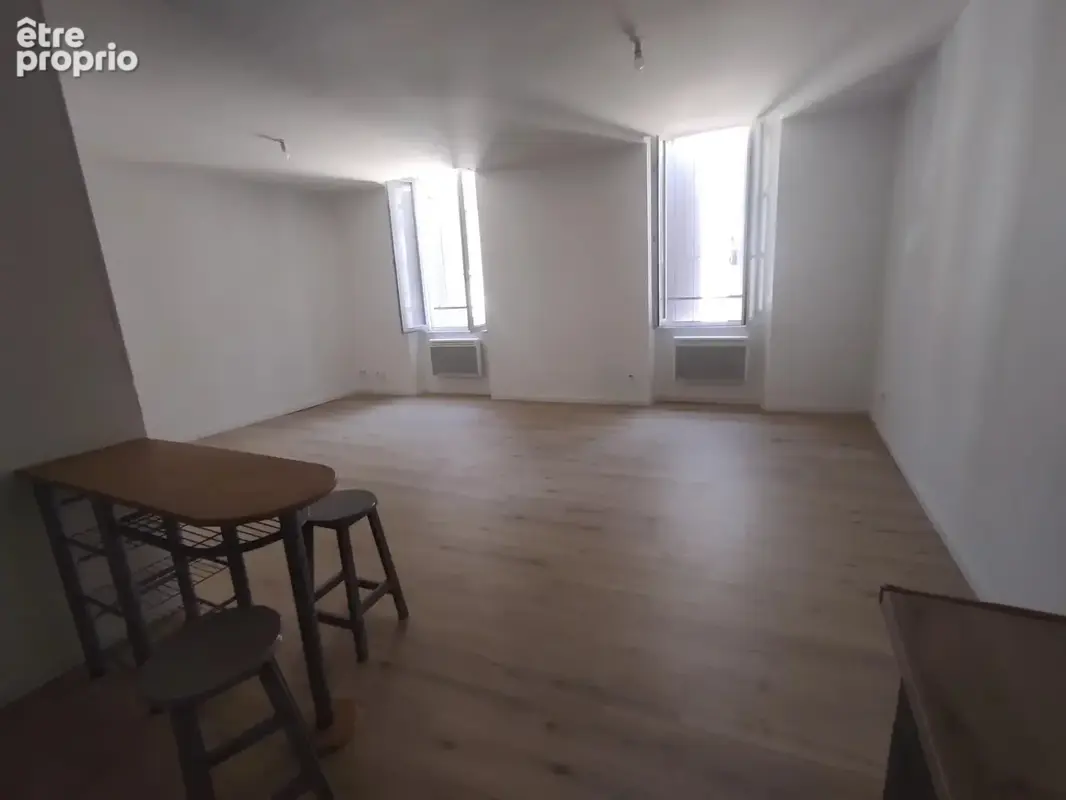 Appartement T4 - photo 4