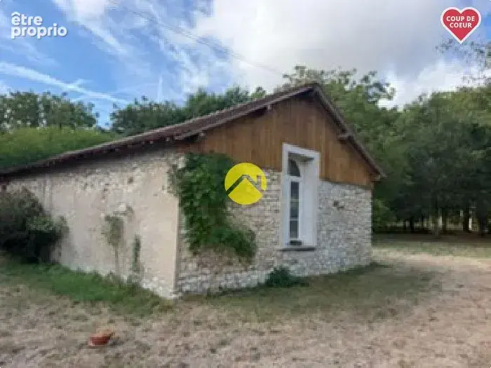 Maison à ARGENTON-SUR-CREUSE