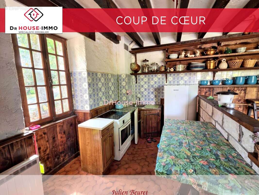 Maison 122 m² à Cubry  - photo 8