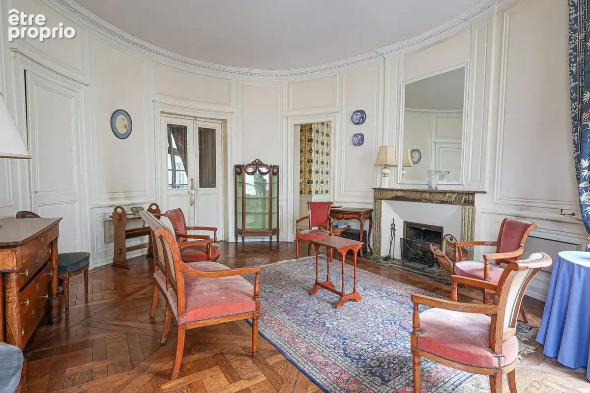 Appartement 129 m² à Nantes  - photo 3