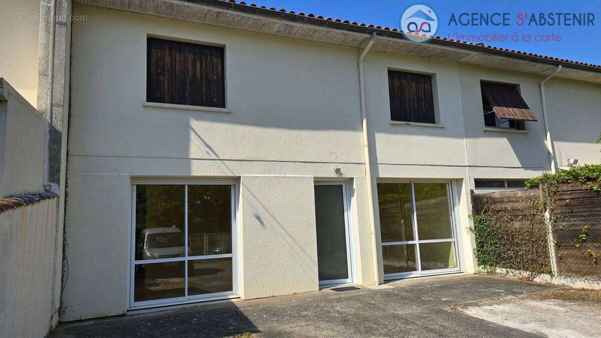 Maison à MERIGNAC