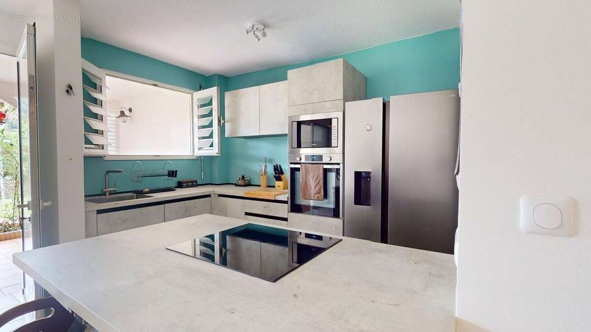 Photo 6 - Appartement à LE DIAMANT