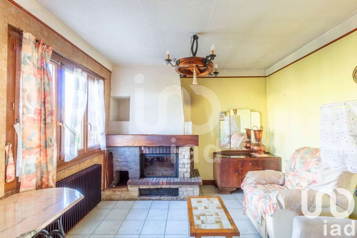 Photo 4 - Maison à NOYERS