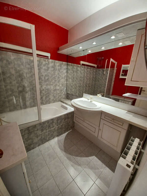 Appartement à MAURIAC