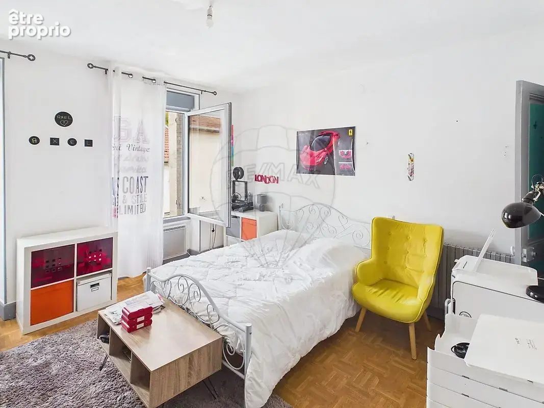 Maison 2 chambre(s) à vendre - photo 5