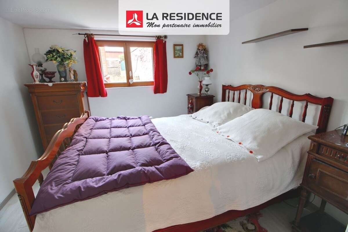 Maison à CONFLANS-SAINTE-HONORINE