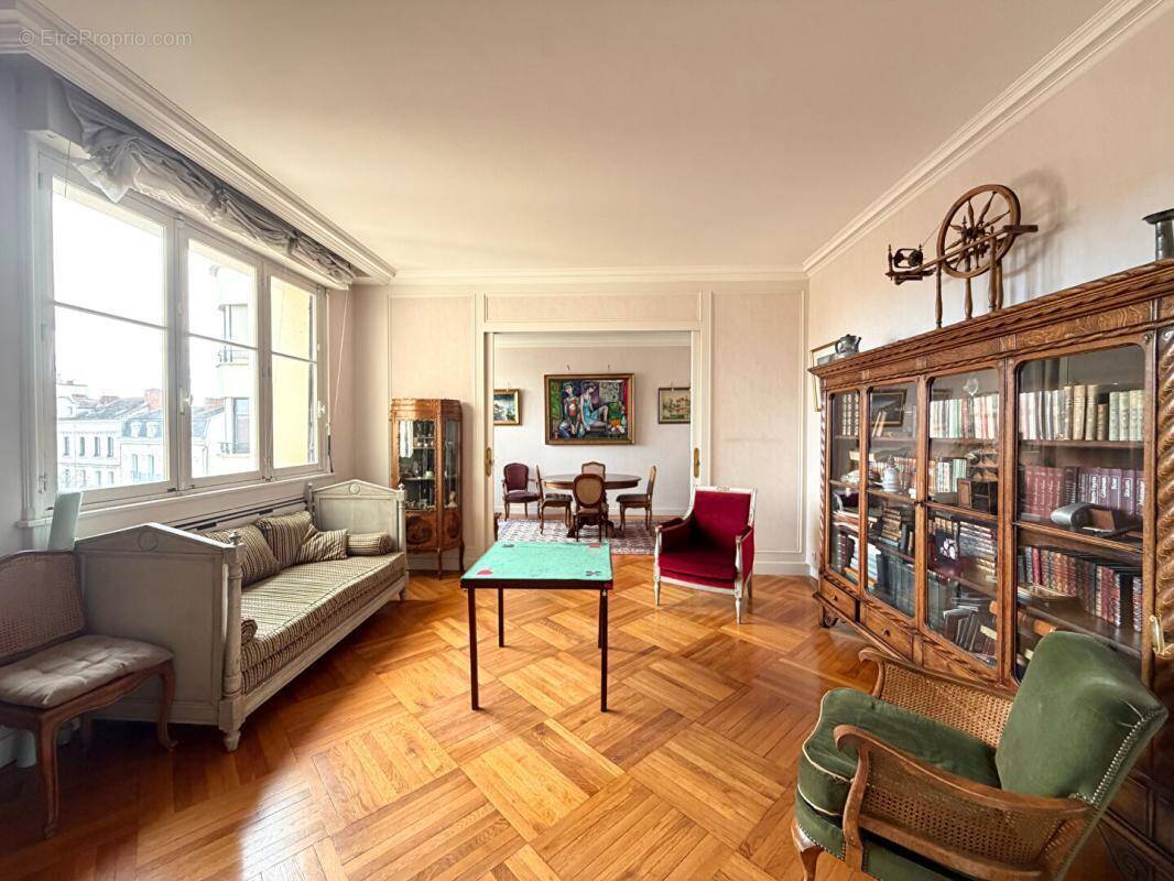 Appartement à ROANNE