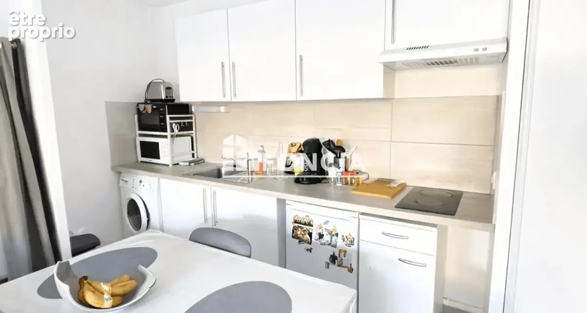 Appartement studio bis 35 m2 avec terrasse et stationnement - photo 3