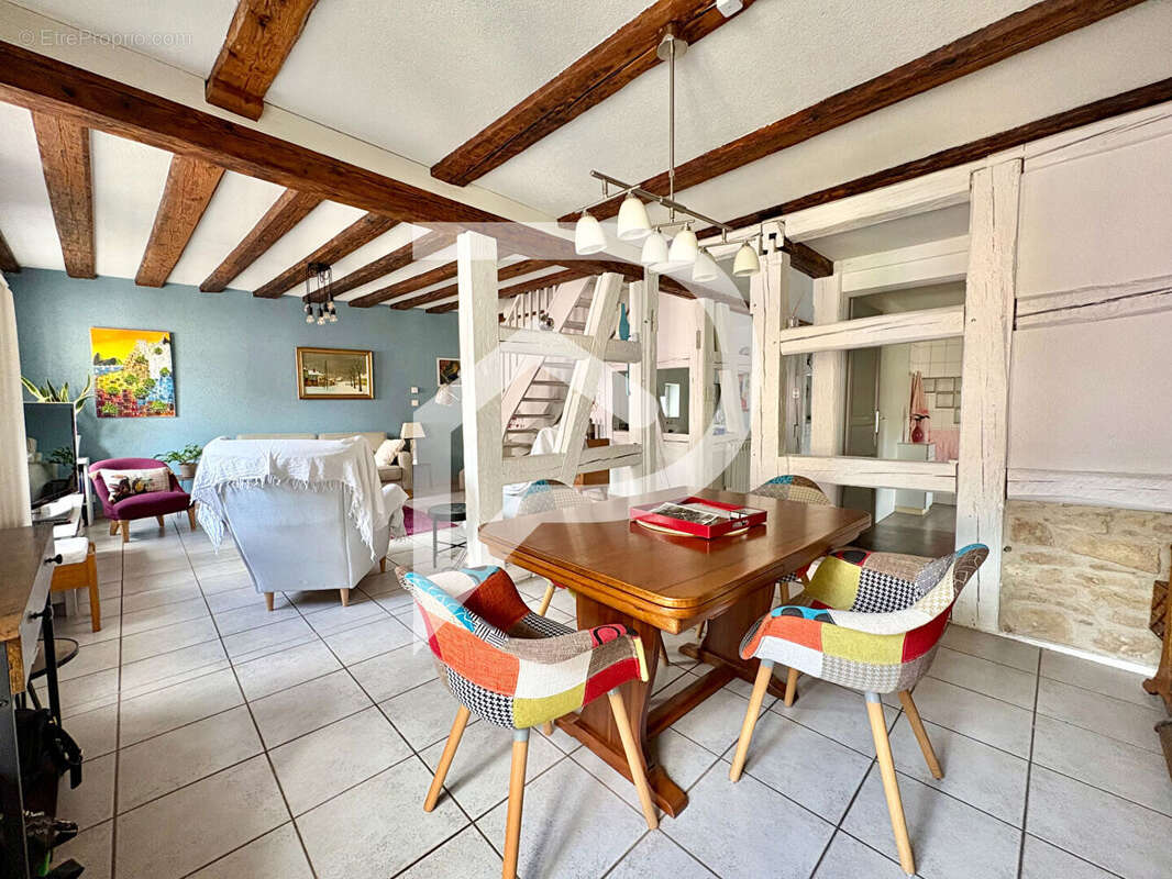 Appartement à ROUFFACH