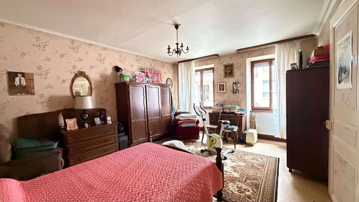 Appartement à ROTHAU