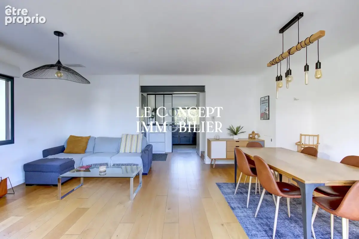 Maison 4 pièces 110 m² à vendre à Mouguerre (64990) - photo 3