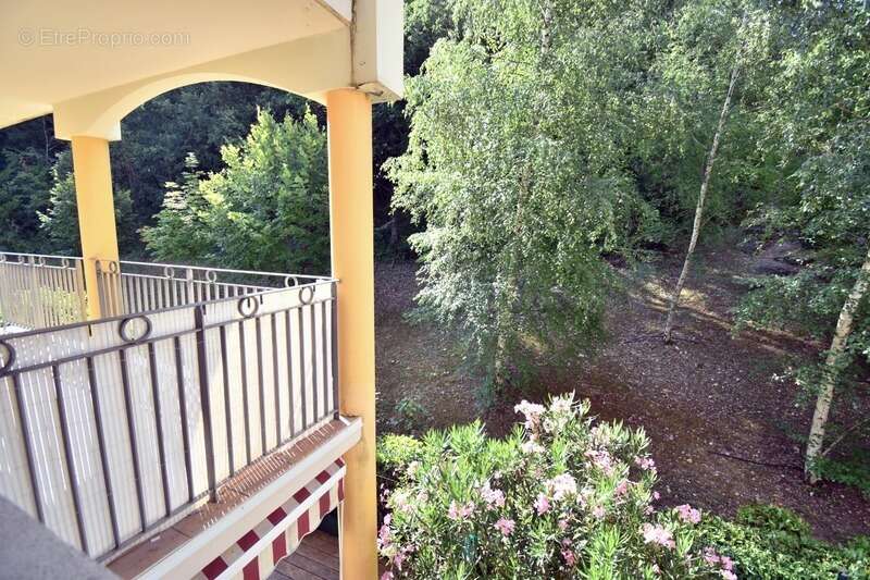 Appartement à DIGNE-LES-BAINS