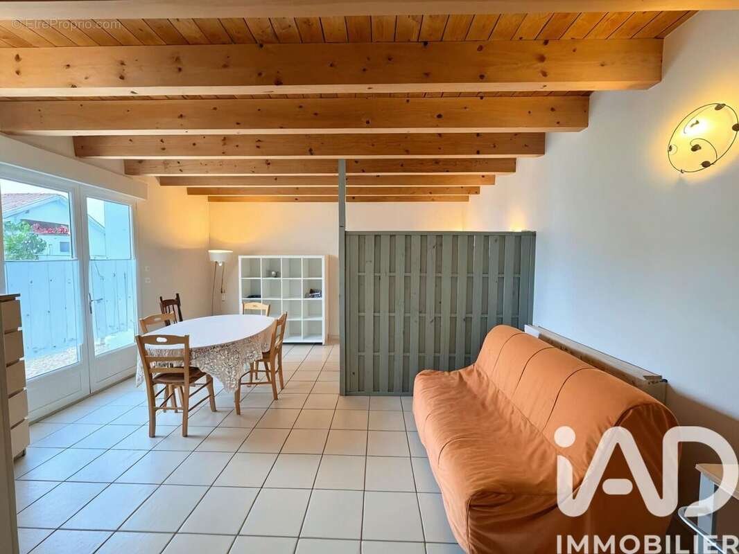 Photo 2 - Appartement à CHATELAILLON-PLAGE