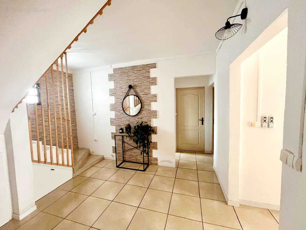 Maison à SAINT-JOSEPH