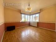 Appartement à OBERSCHAEFFOLSHEIM