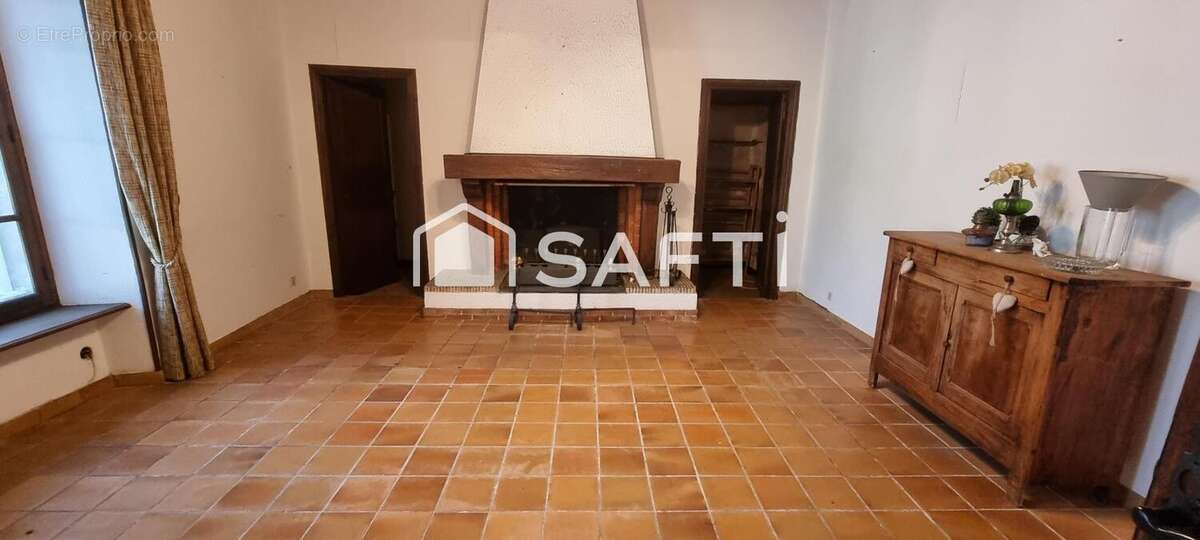 Photo 3 - Maison à CASTELNAU-D'AUDE