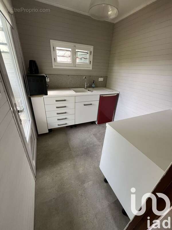 Photo 4 - Maison à PORT-VILLEZ
