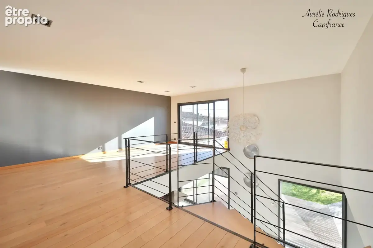 Maison à vendre 6 pièces MANZIAT (01) - photo 16