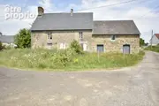 Maison à SAINT-BRICE-DE-LANDELLES