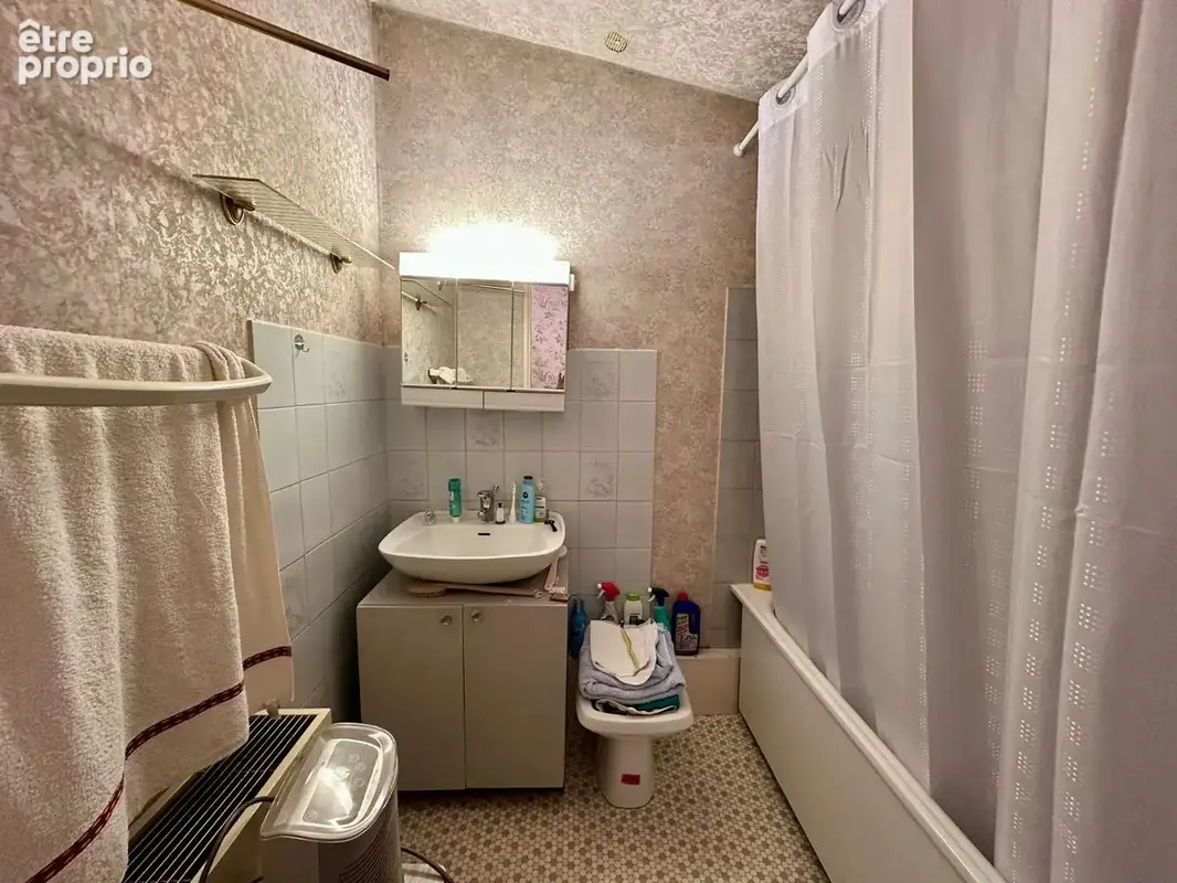 Maison à rénover - La Plaine - photo 10