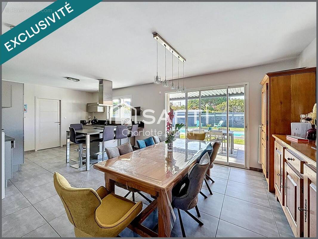 Photo 1 - Maison à ESVRES