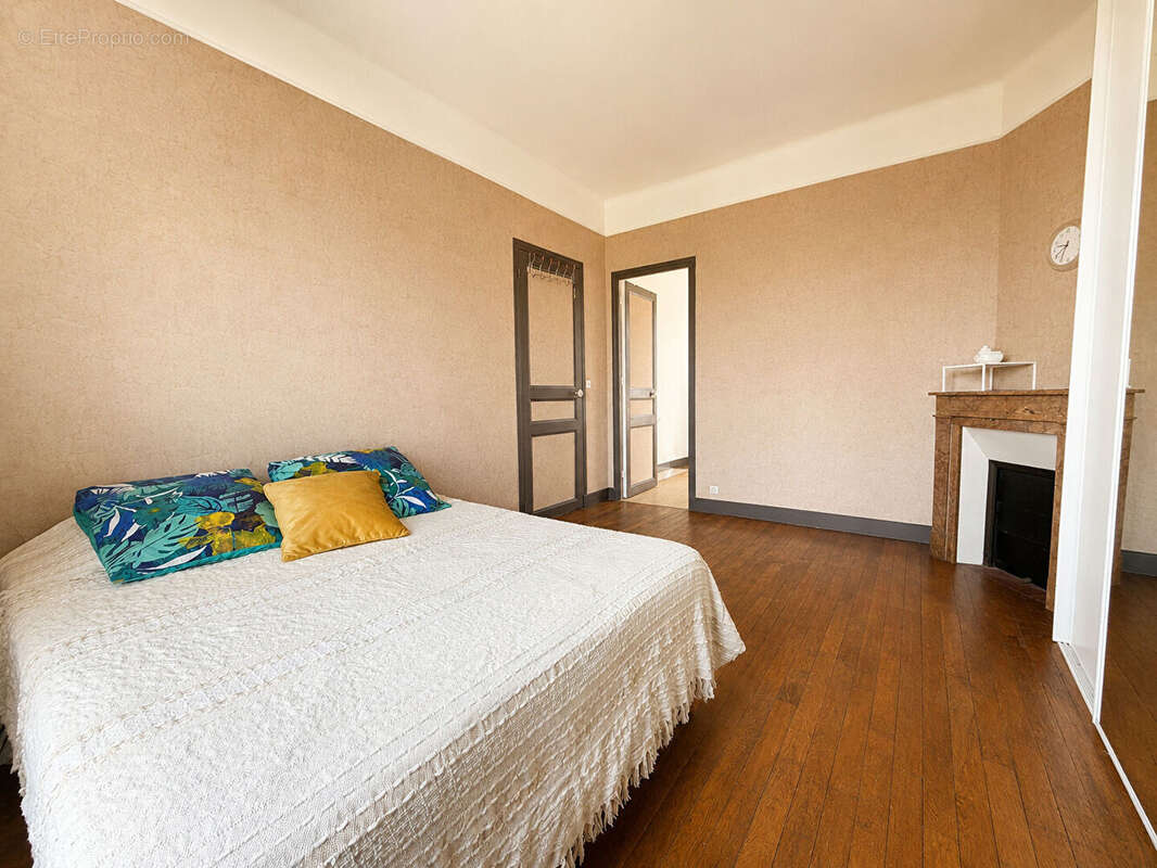 Maison 90m² à ris-orangis - photo 7