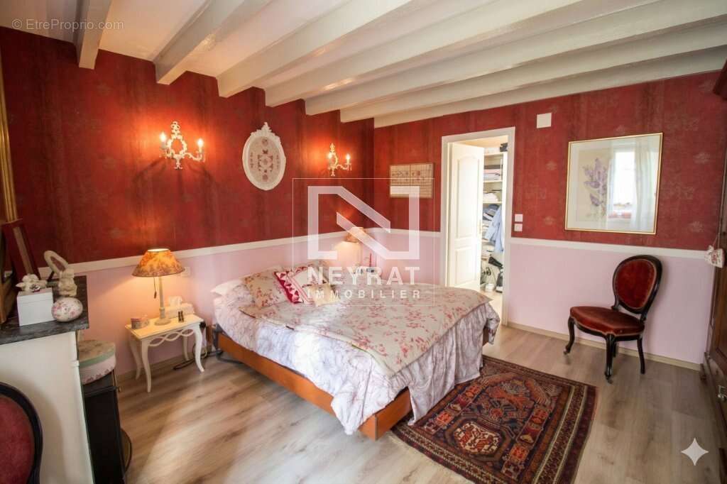 Maison à LESSARD-EN-BRESSE