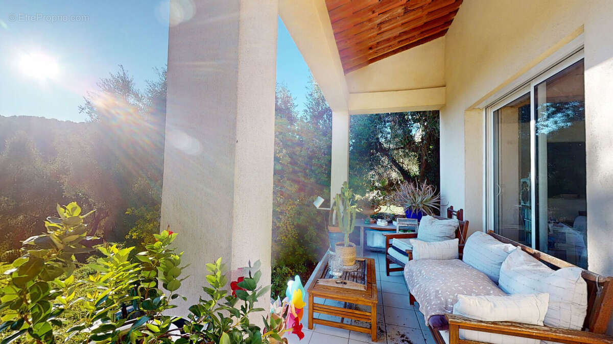 Maison à VENCE