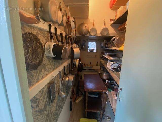 Maison à SAINT-FLORENTIN