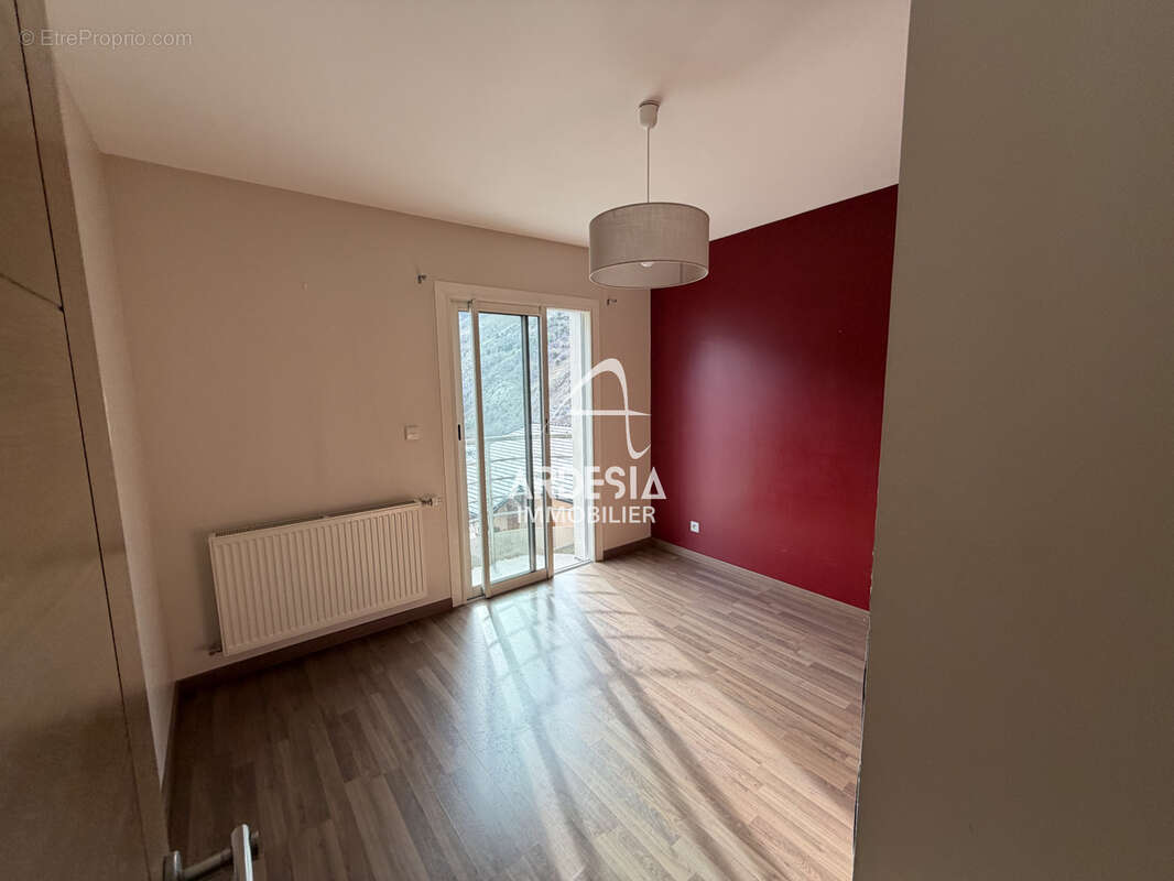 Maison à SAINT-MICHEL-DE-MAURIENNE