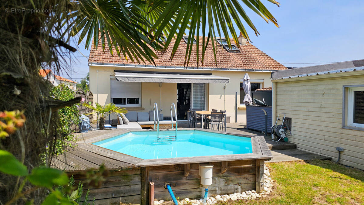 Maison à REZE
