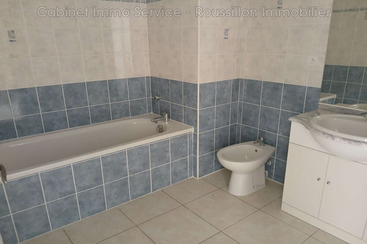 Appartement à CERET