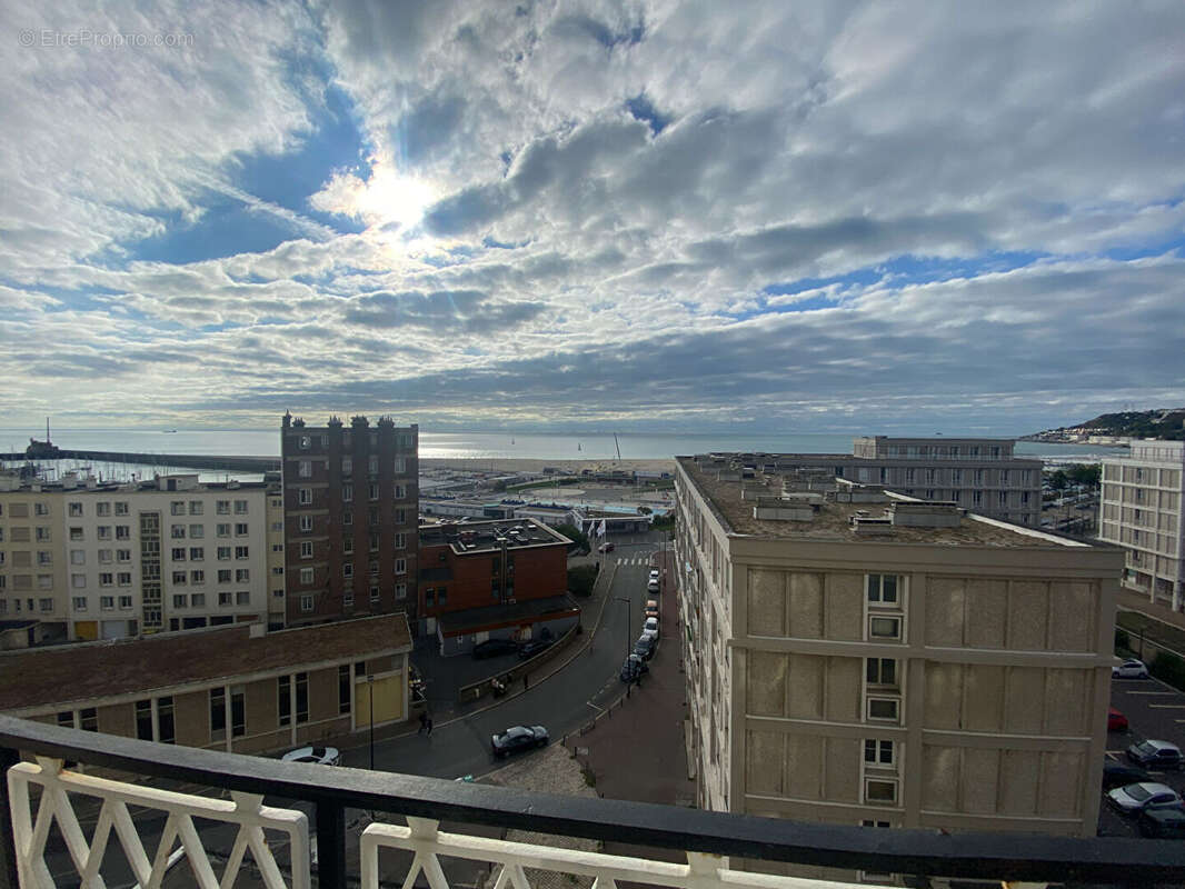 Appartement à LE HAVRE