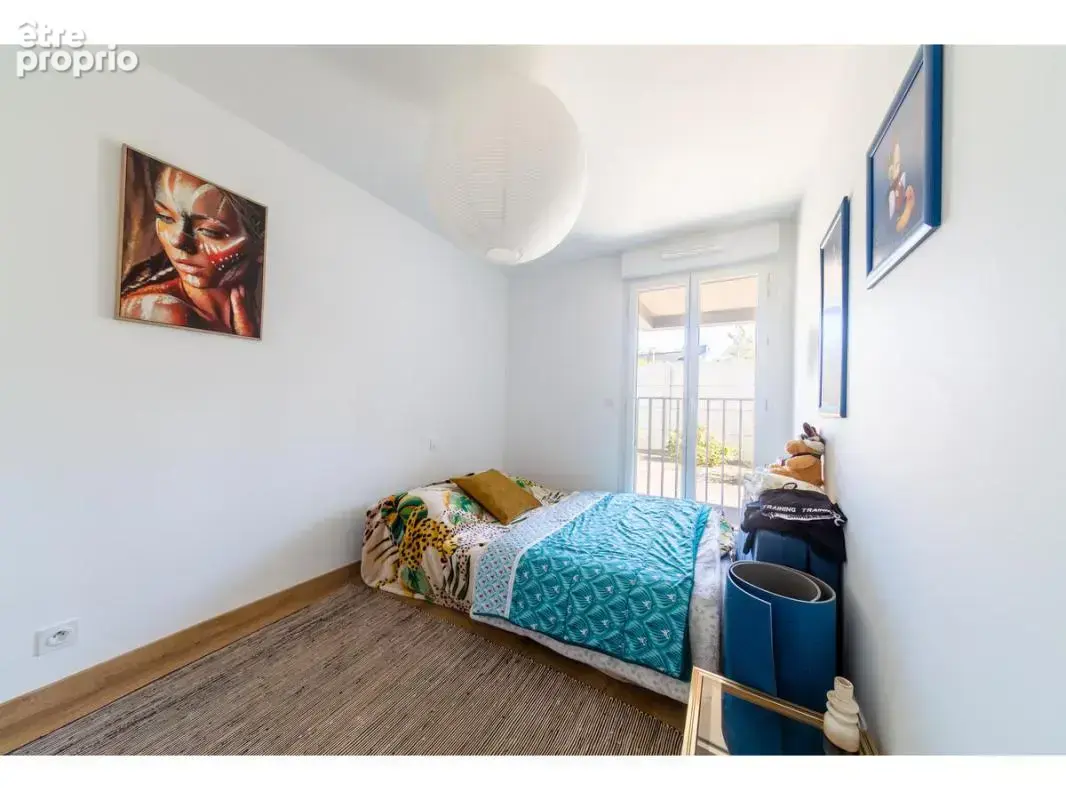 Appartement F4 - photo 10