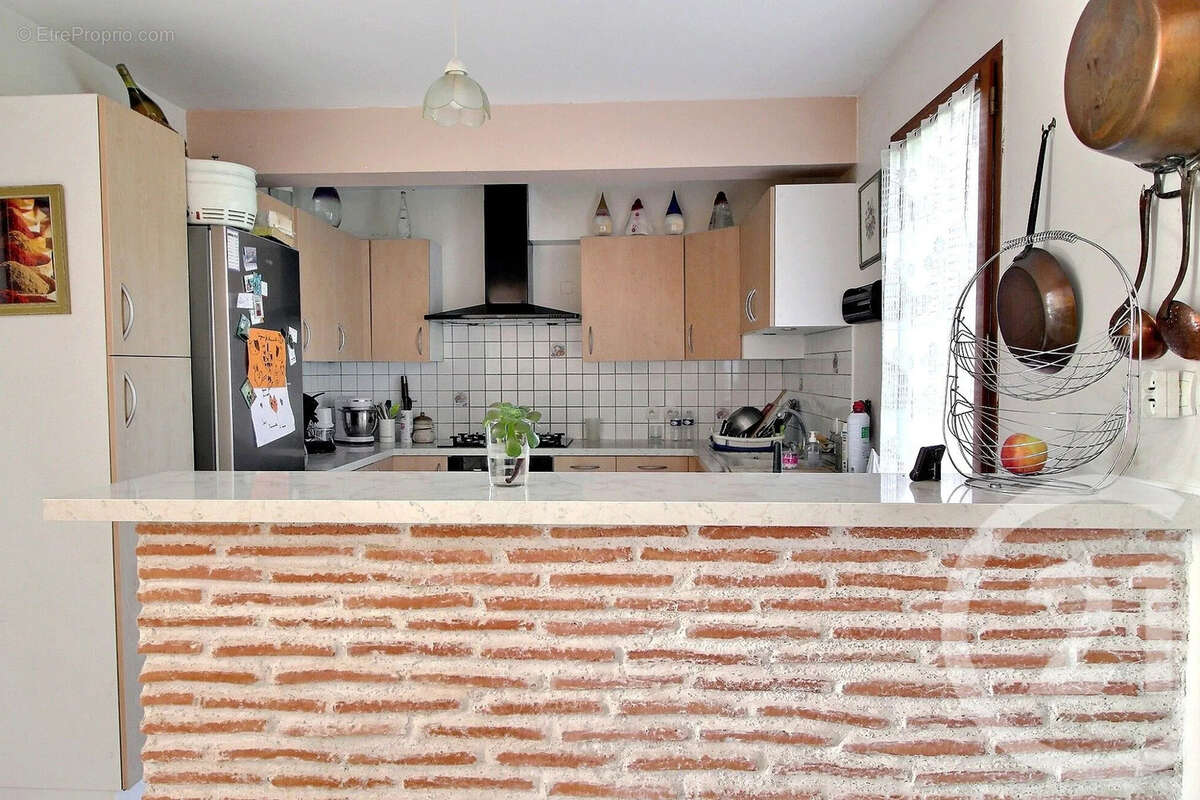Maison à ALLINGES