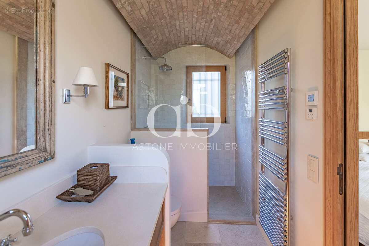 Maison à CASSIS