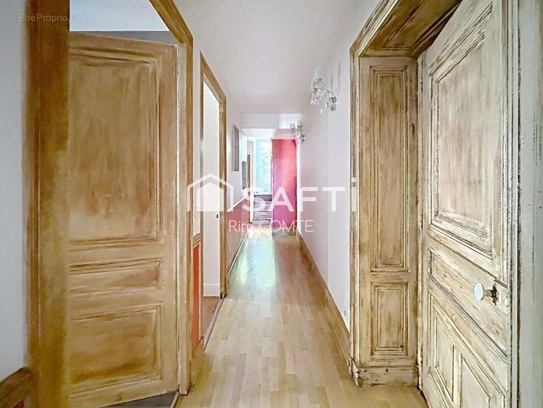 Photo 4 - Appartement à VIENNE