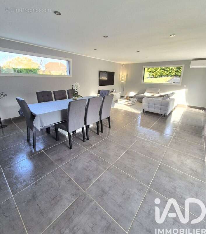 Photo 7 - Maison à VERS