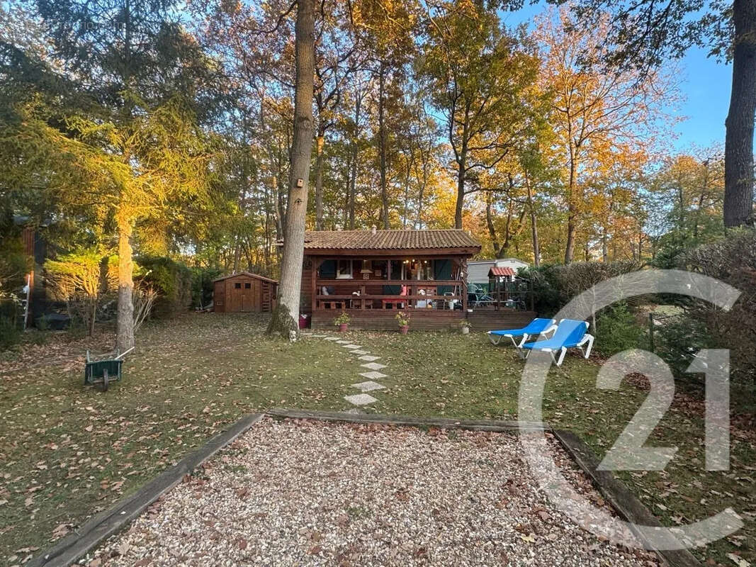 Maison à MARCILLY-SUR-EURE