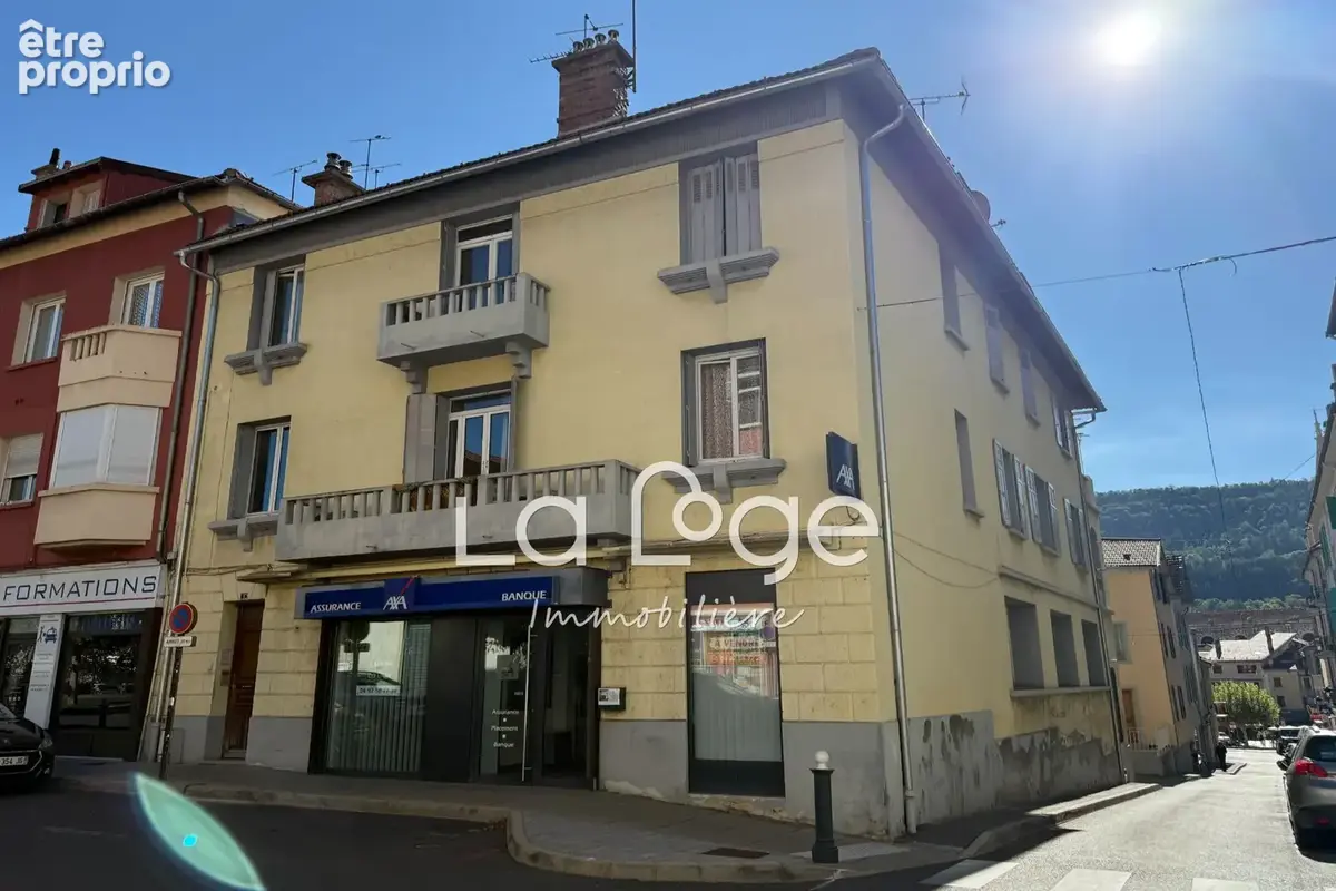 Commerce 145 m² à vendre à Gap (05000) - photo 3