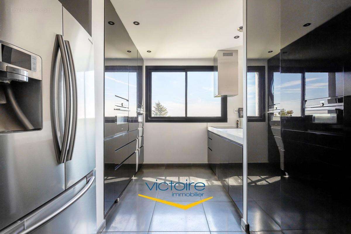 Maison à SAINT-CYR-AU-MONT-D&#039;OR