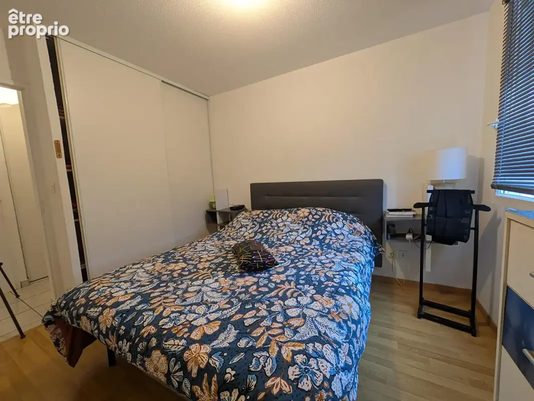 Appartement Clermont Ferrand 3 pièces 55.11 m2 - photo 9