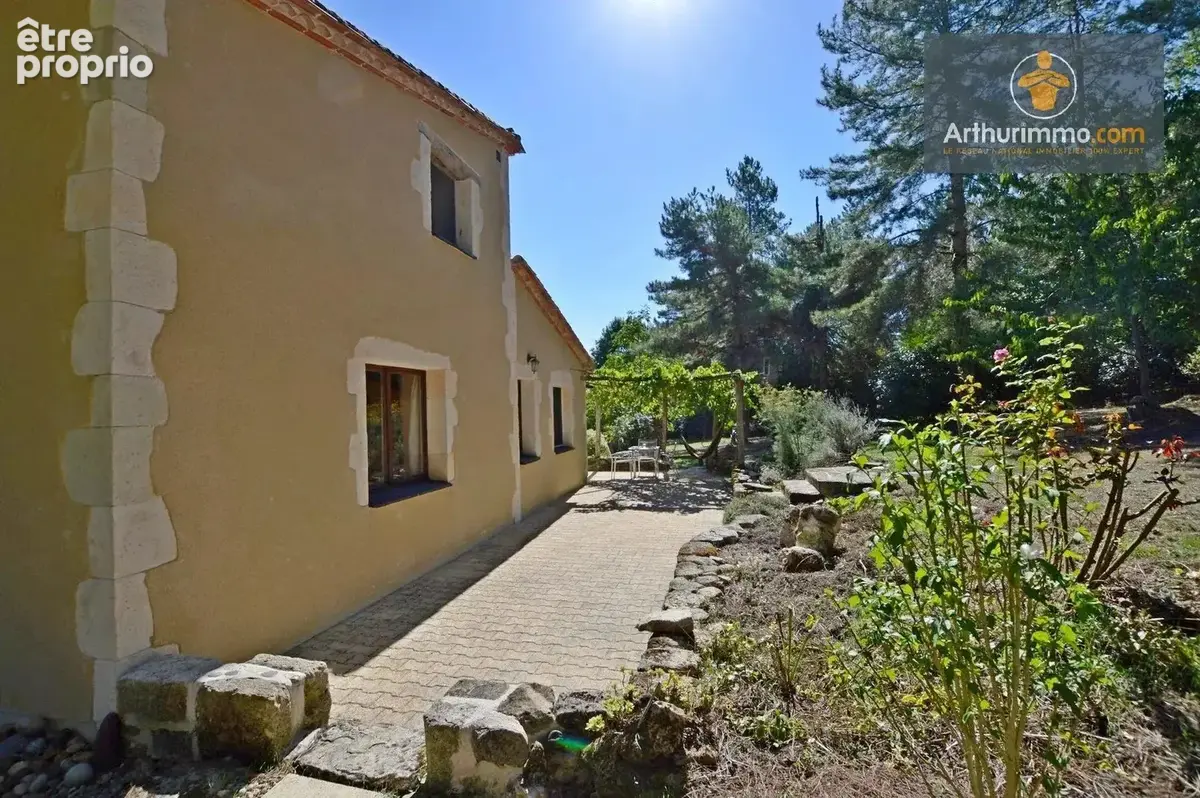 Vente Maison Duras(47120) 235 320ï¿œ - photo 5