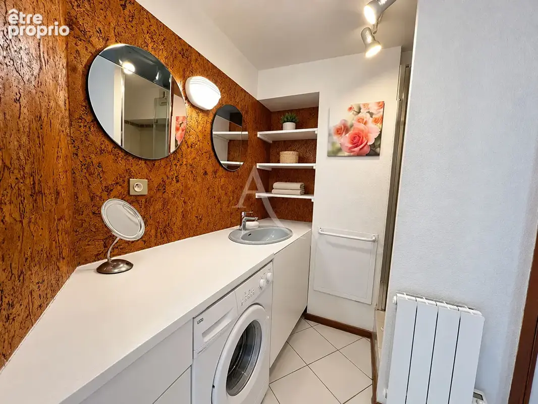 Appartement Longeville Sur Mer 2 pièce(s) - photo 6
