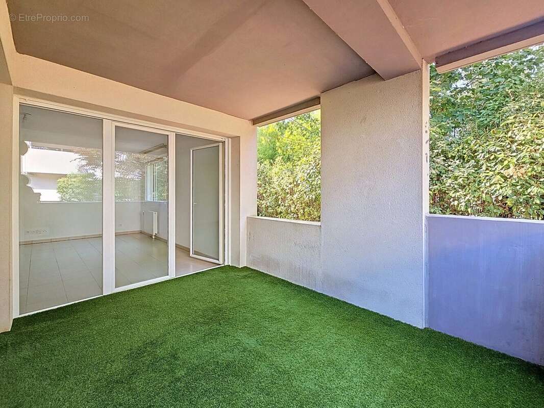 Appartement 64 m² à Quint-Fonsegrives  - photo 3