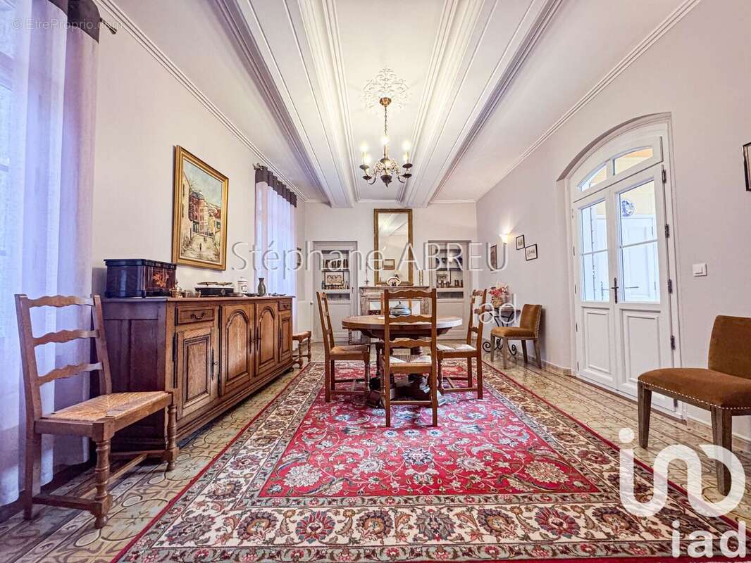 Photo 4 - Maison à SAINT-LAURENT-DE-LA-SALANQUE