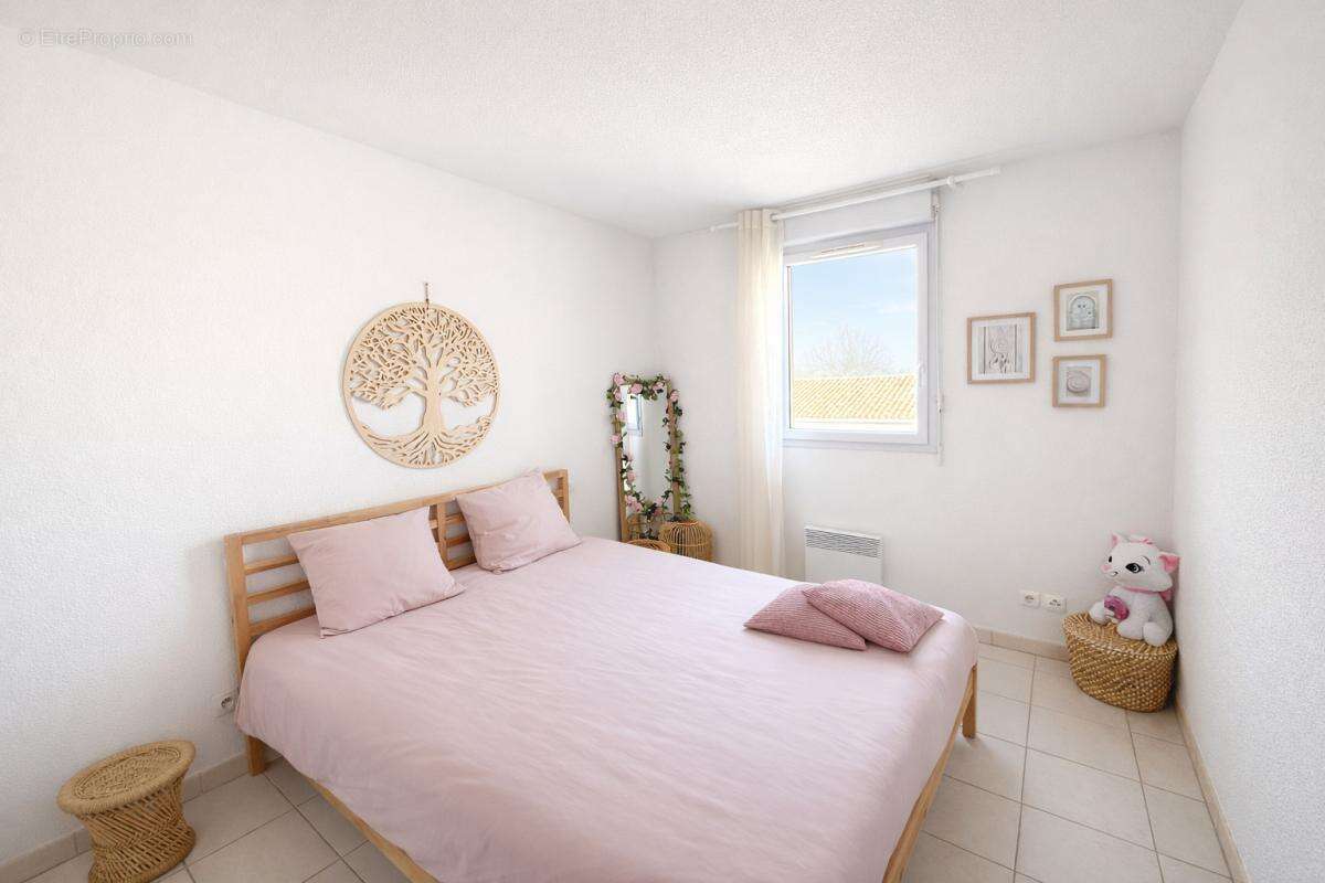 Appartement à MONTBETON
