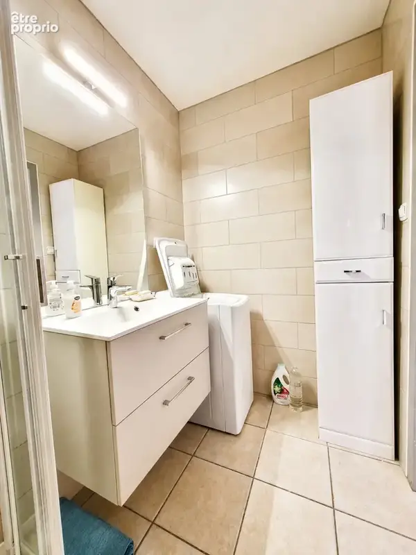 Superbe appartement T4 en duplex traversant - photo 13